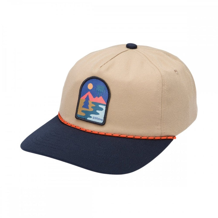 Billabong Adiv Strapback
