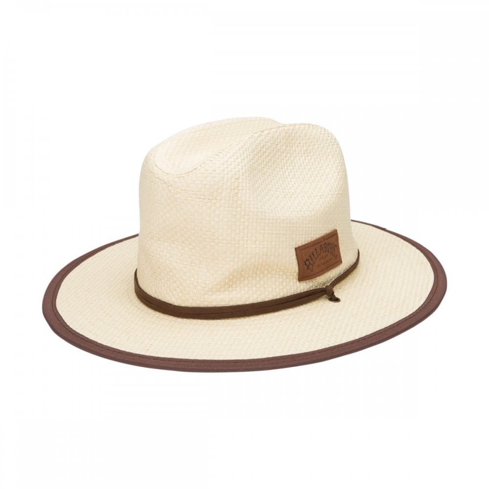 Billabong High Tides Straw