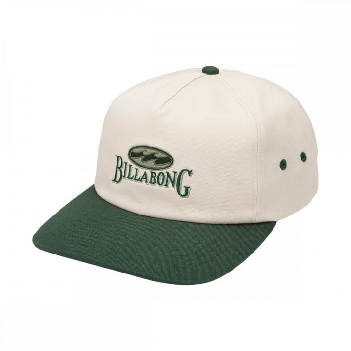 Billabong Throwback Strapback