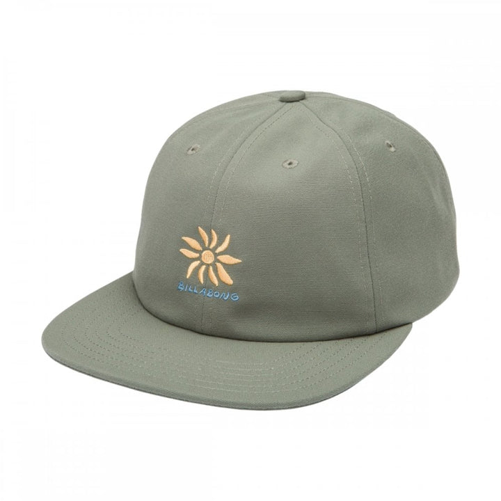 Billabong Sunshine Strapback