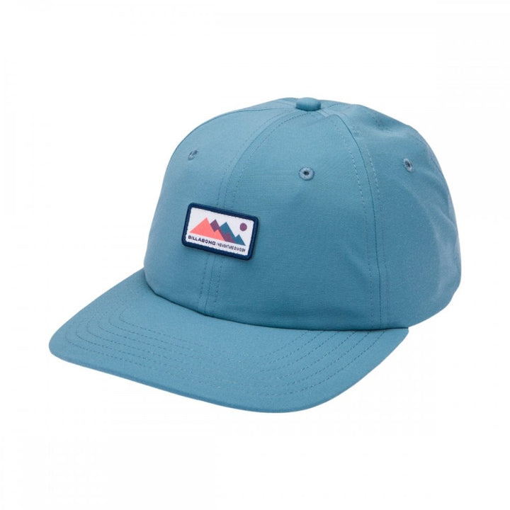 Billabong Adiv Trail Snapback
