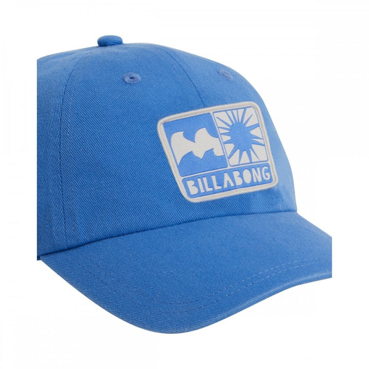 Billabong True Tides Dad Cap