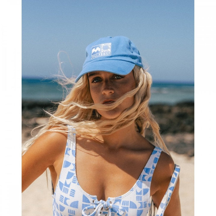 Billabong True Tides Dad Cap