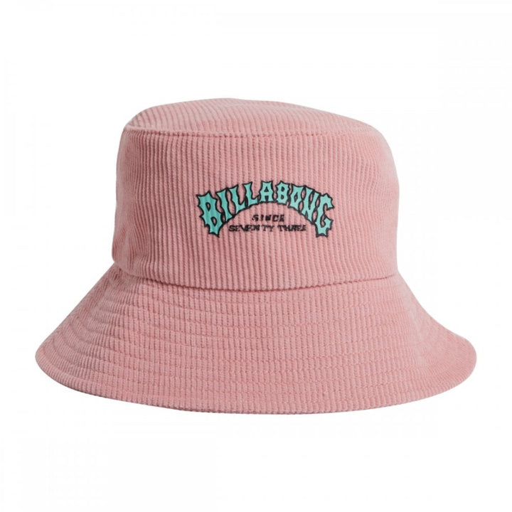 Billabong Set The Wave Bucket Hat