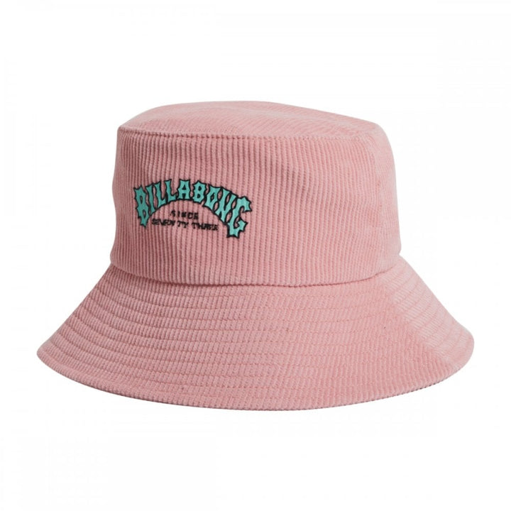 Billabong Set The Wave Bucket Hat