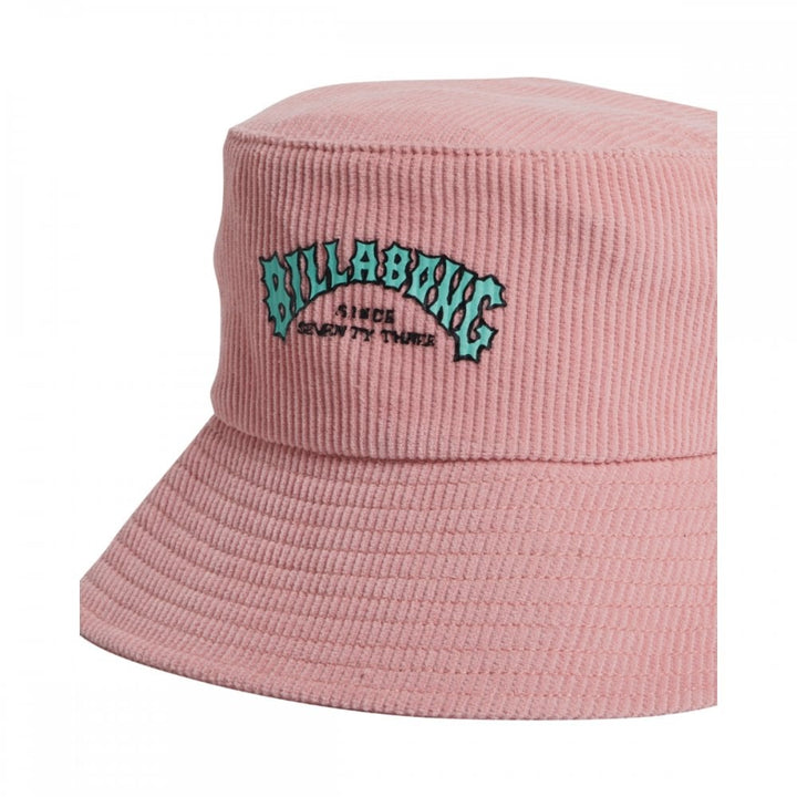 Billabong Set The Wave Bucket Hat