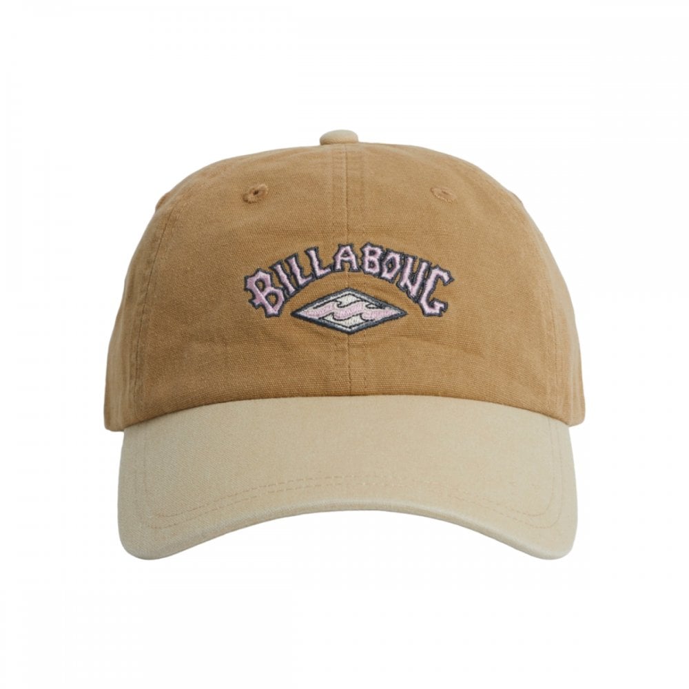 Billabong Work It Out Cap