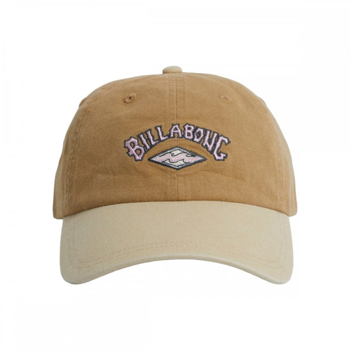 Billabong Work It Out Cap
