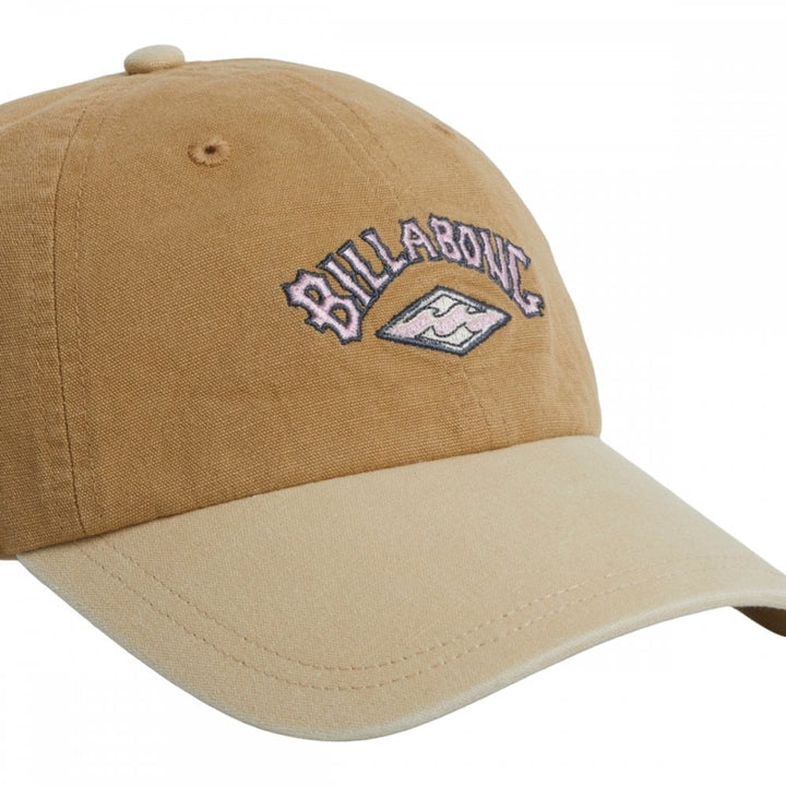 Billabong Work It Out Cap