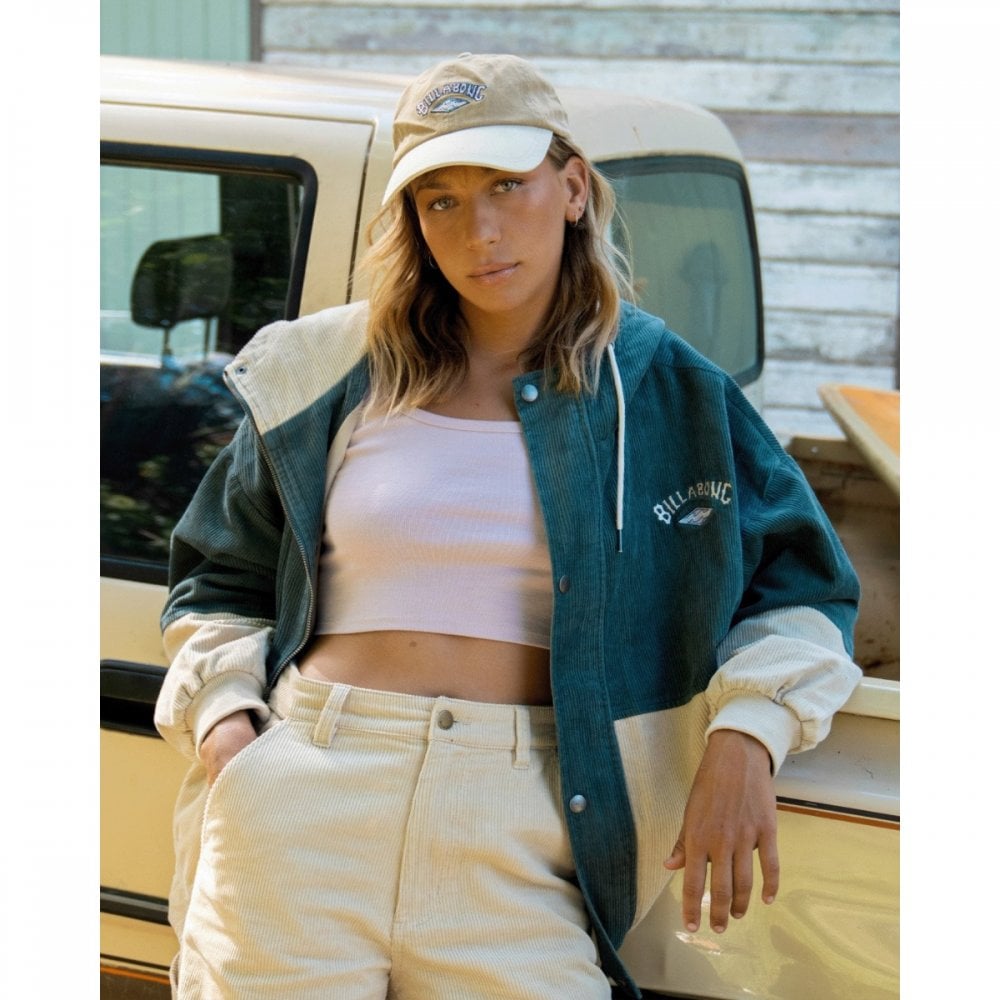 Billabong Work It Out Cap