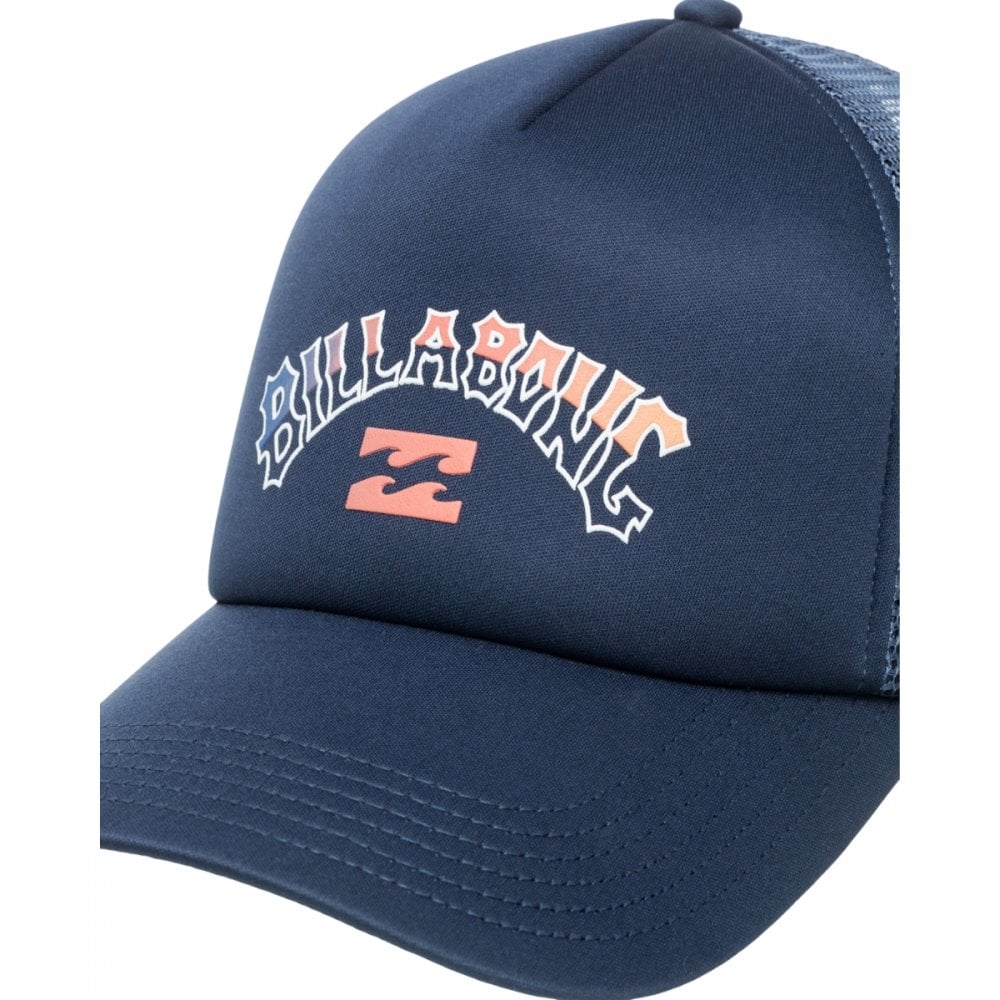 Billabong Podium Trucker