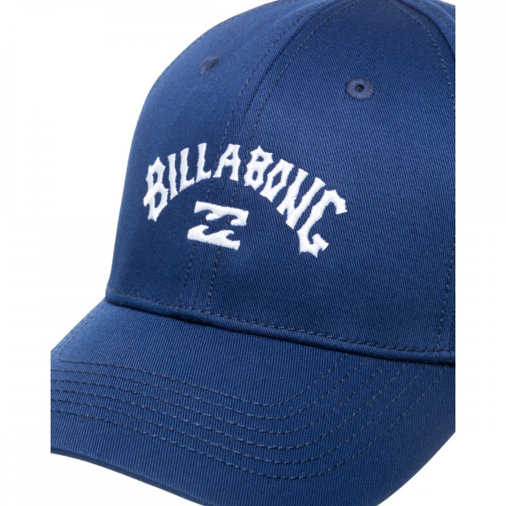Billabong Arch Snapback