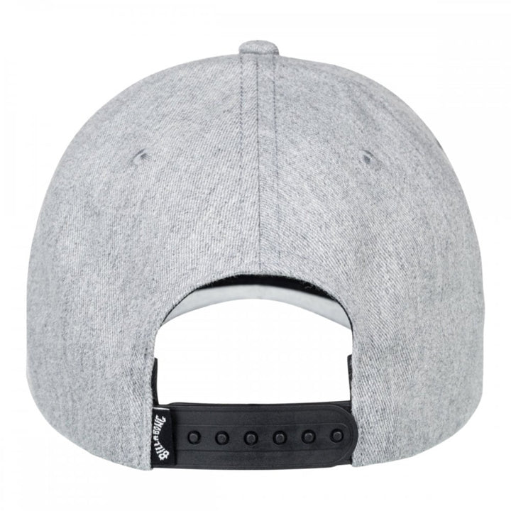 Billabong Arch Snapback