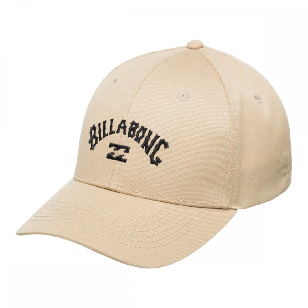 Billabong Arch Snapback