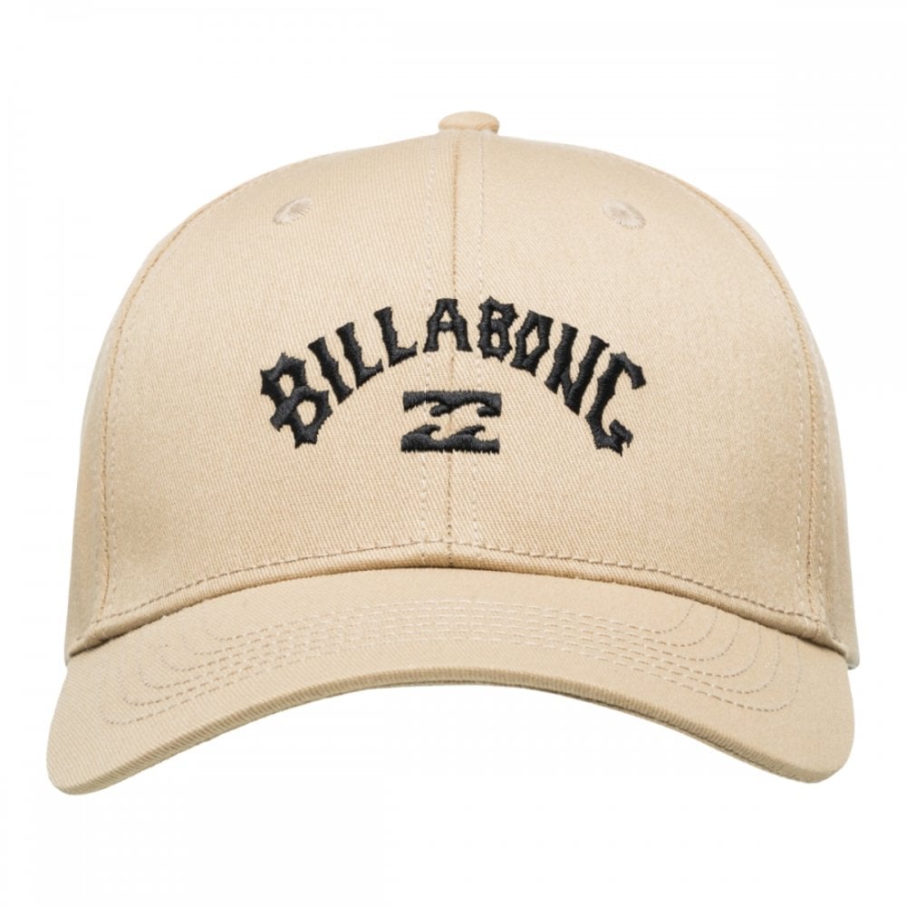 Billabong Arch Snapback