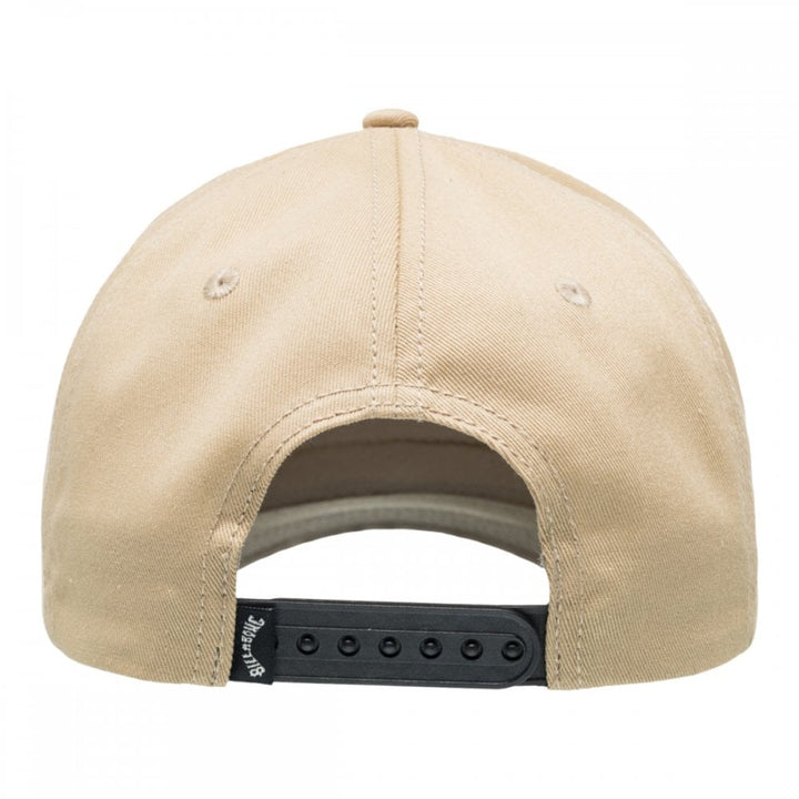 Billabong Arch Snapback