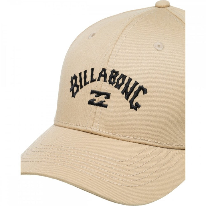 Billabong Arch Snapback