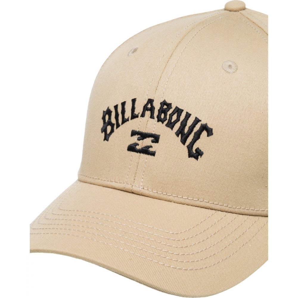 Billabong Arch Snapback