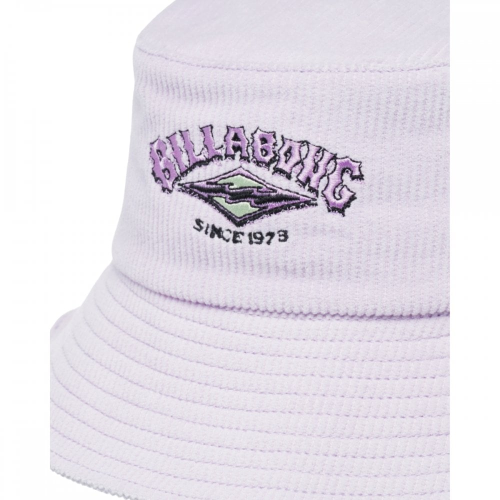 Billabong Since 73 Bucket Hat