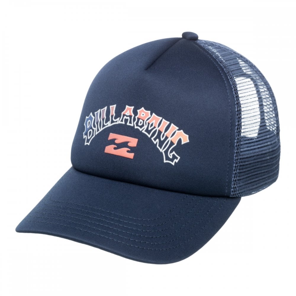 Billabong Podium Trucker