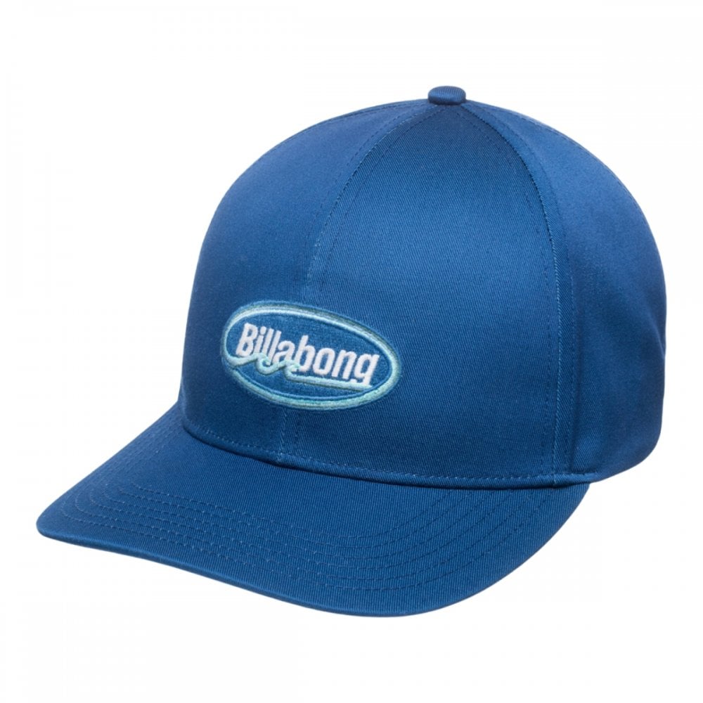 Billabong Walled Snapback