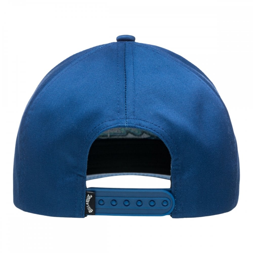 Billabong Walled Snapback