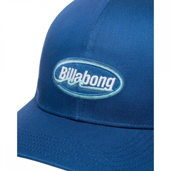Billabong Walled Snapback