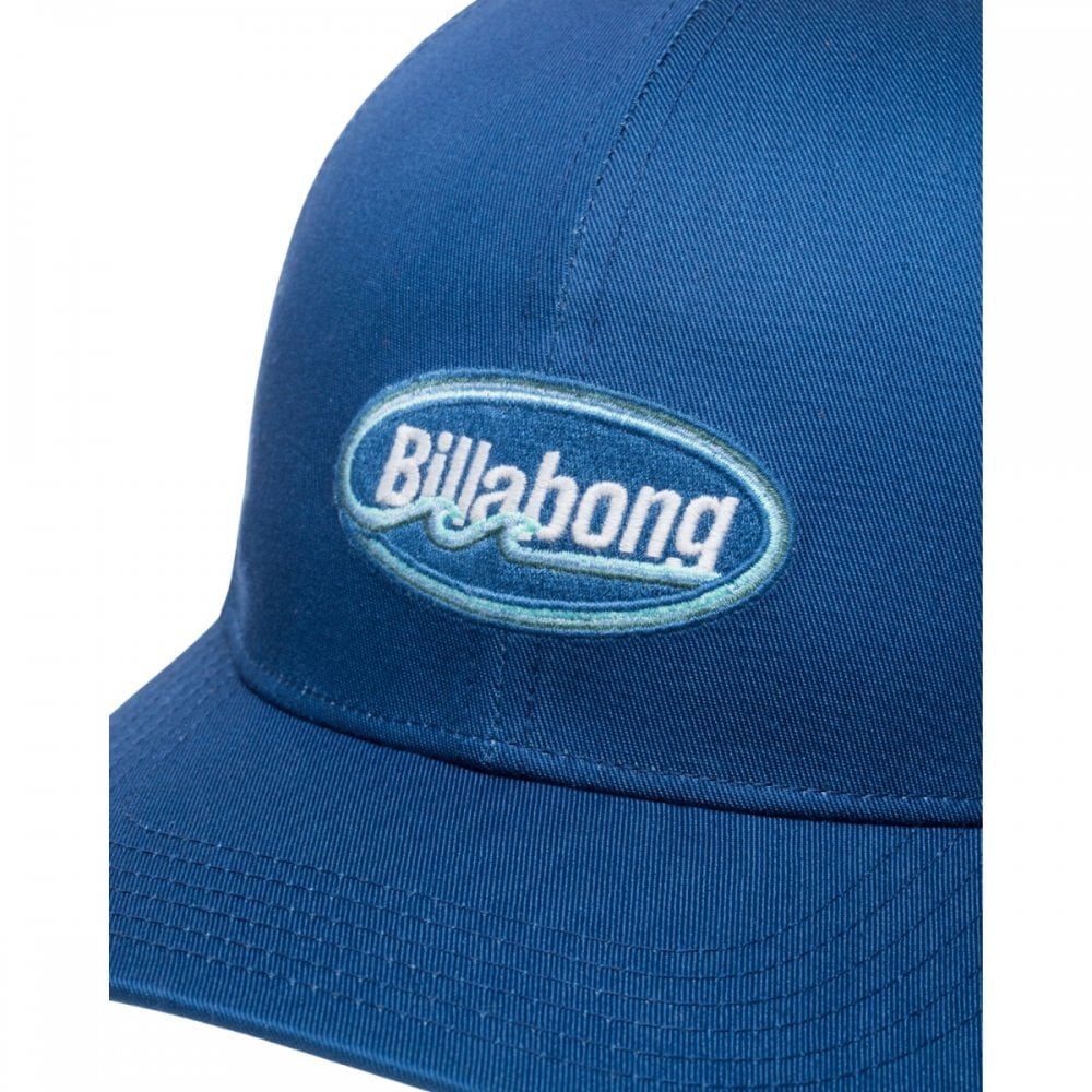 Billabong Walled Snapback