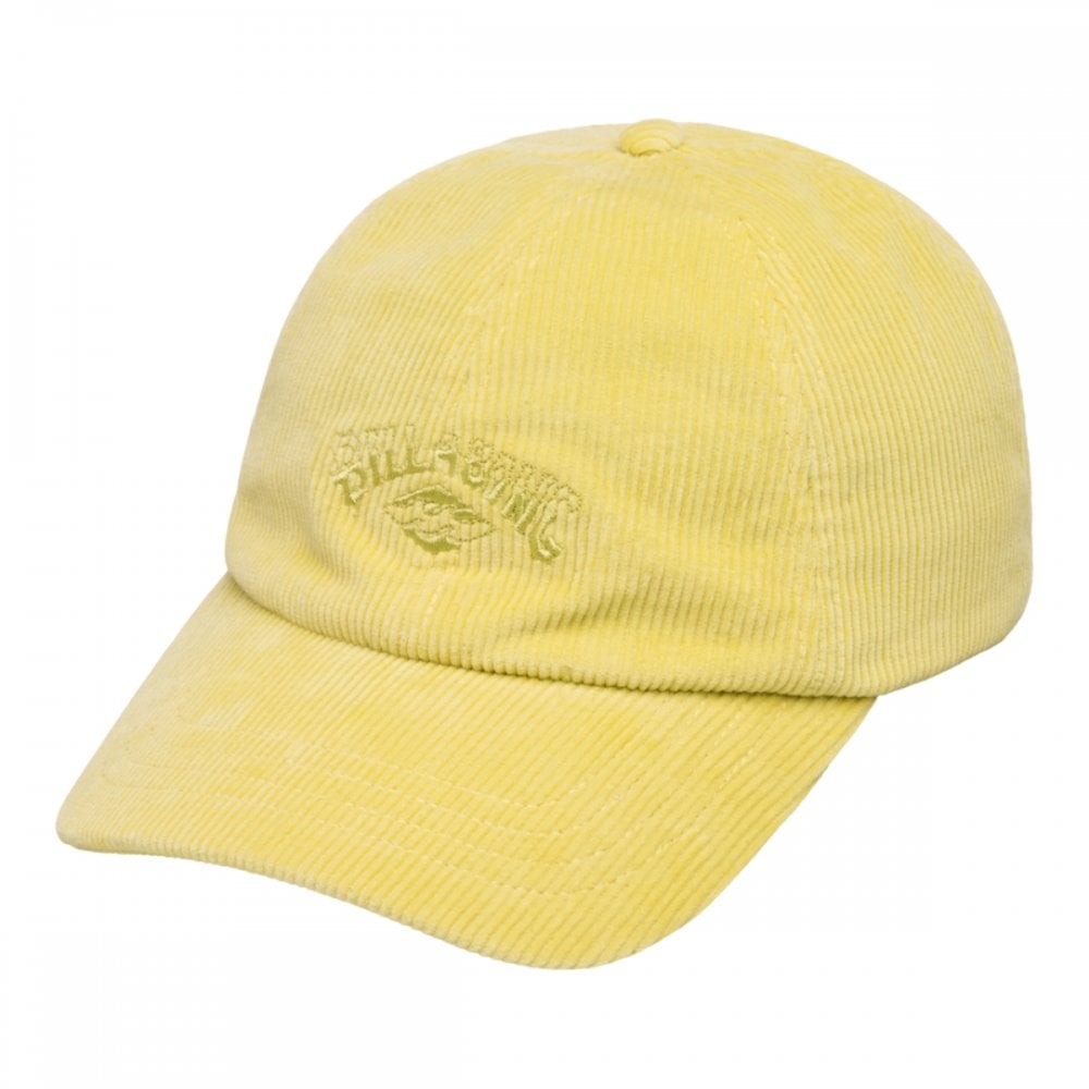 Billabong Essential Cord Cap