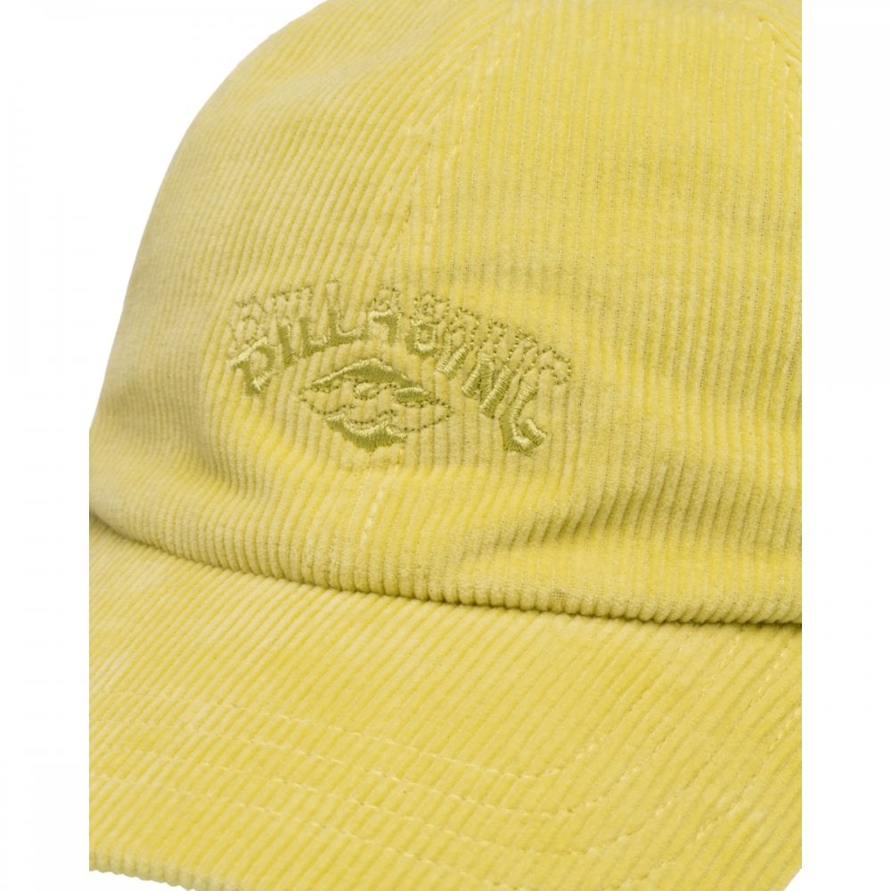 Billabong Essential Cord Cap