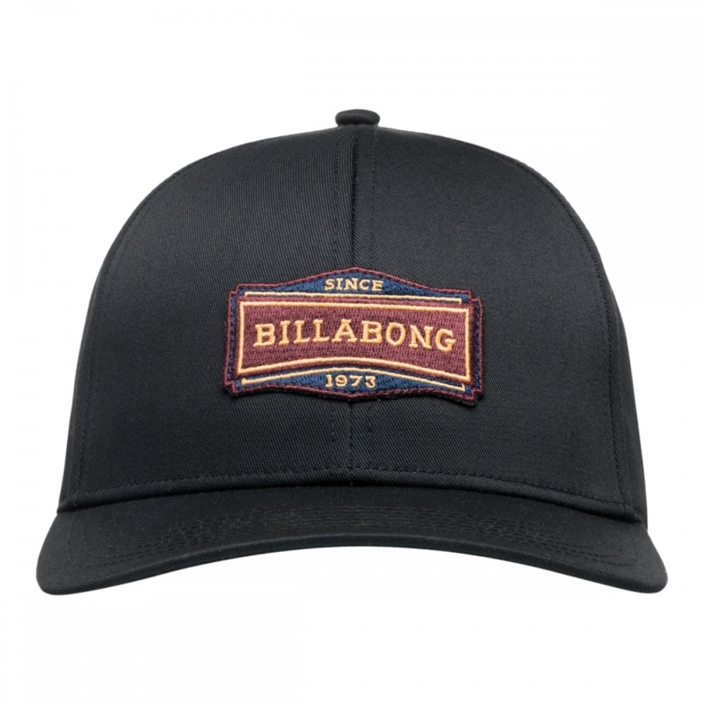 Billabong Walled Snapback