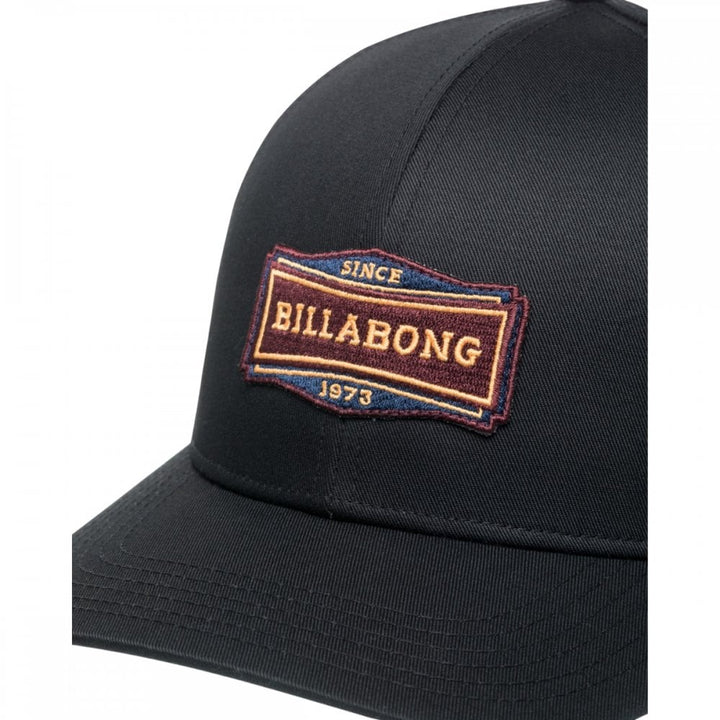 Billabong Walled Snapback
