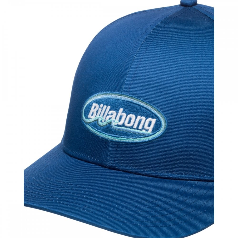 Billabong Walled Snapback