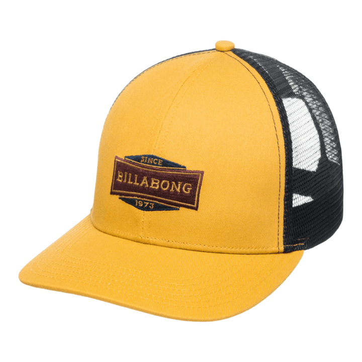 Billabong Walled Trucker