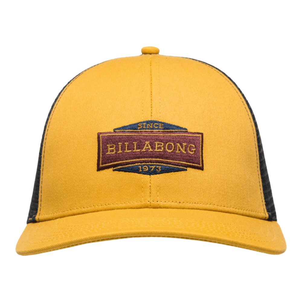 Billabong Walled Trucker