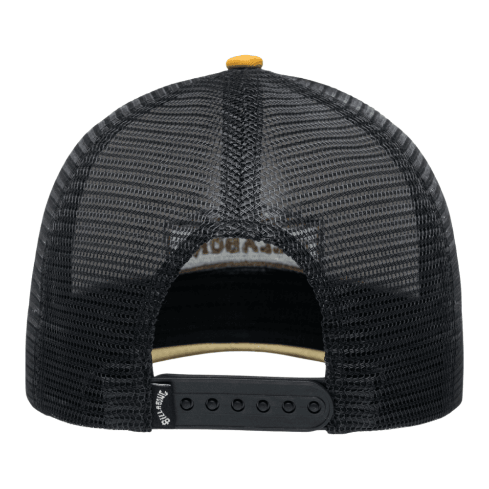 Billabong Walled Trucker