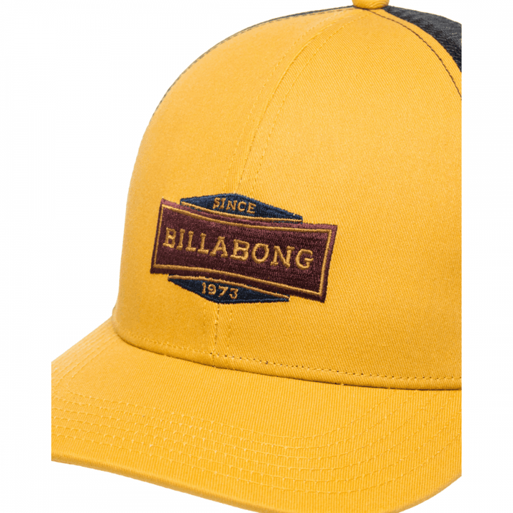 Billabong Walled Trucker