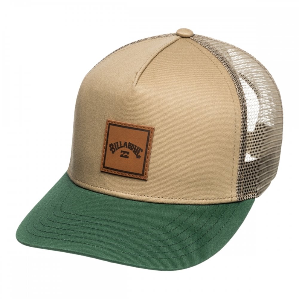 Billabong Stacked Trucker