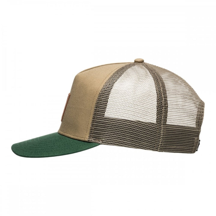 Billabong Stacked Trucker