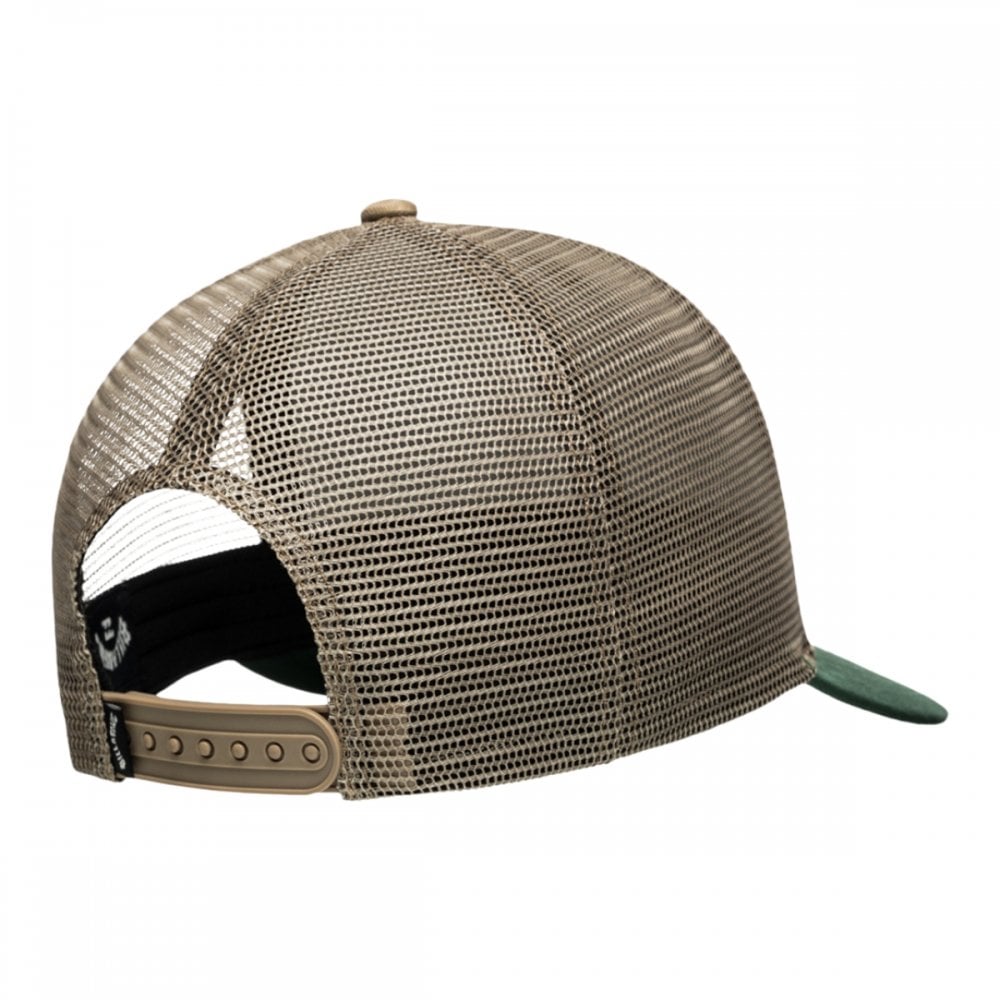 Billabong Stacked Trucker