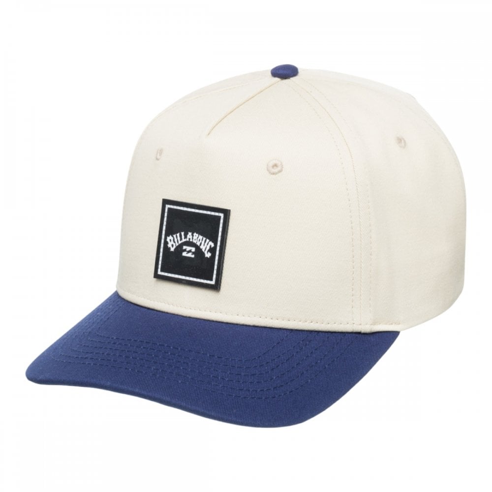 Billabong Stacked Snapback