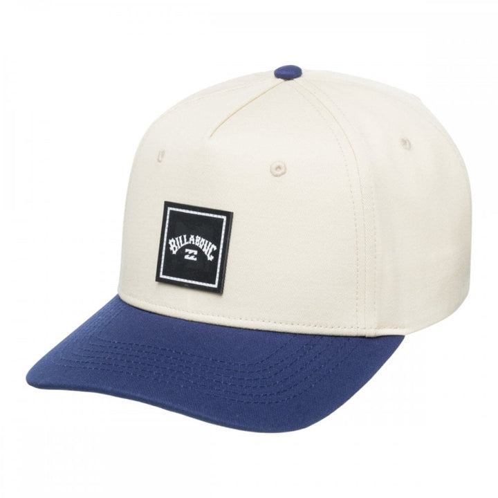 Billabong Stacked Snapback