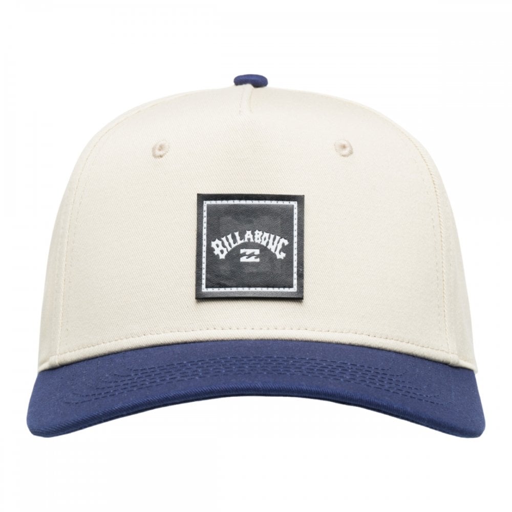 Billabong Stacked Snapback