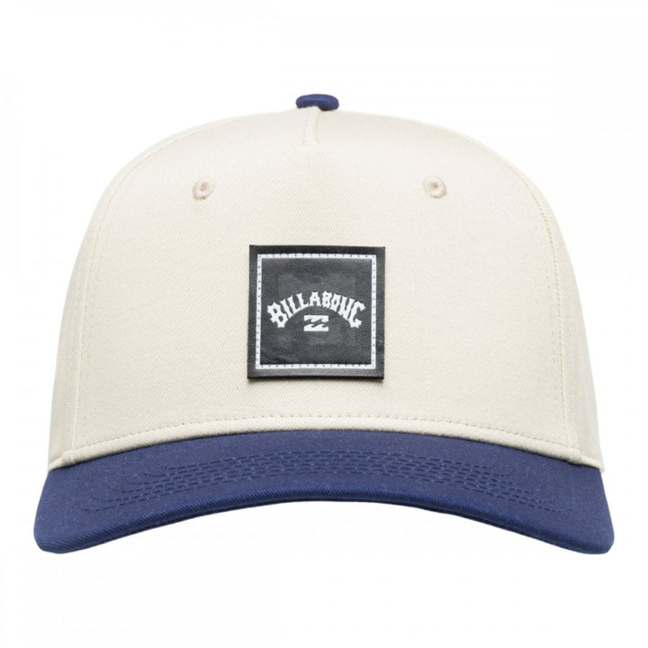 Billabong Stacked Snapback