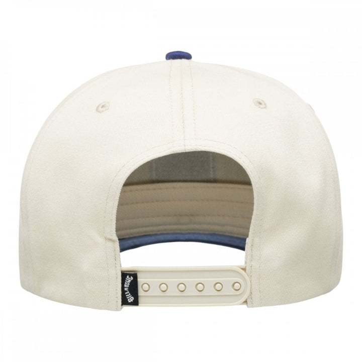 Billabong Stacked Snapback