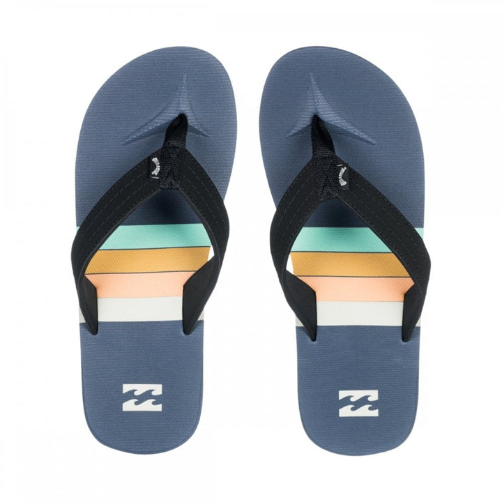 Billabong All Day Theme Sandals