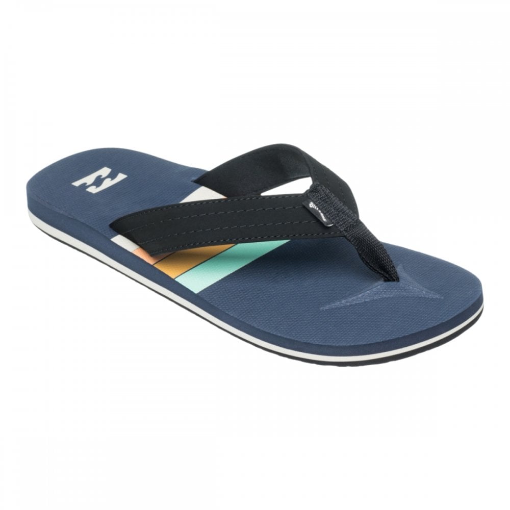 Billabong All Day Theme Sandals