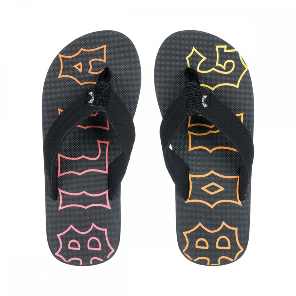 Billabong All Day Theme Boy Sandals