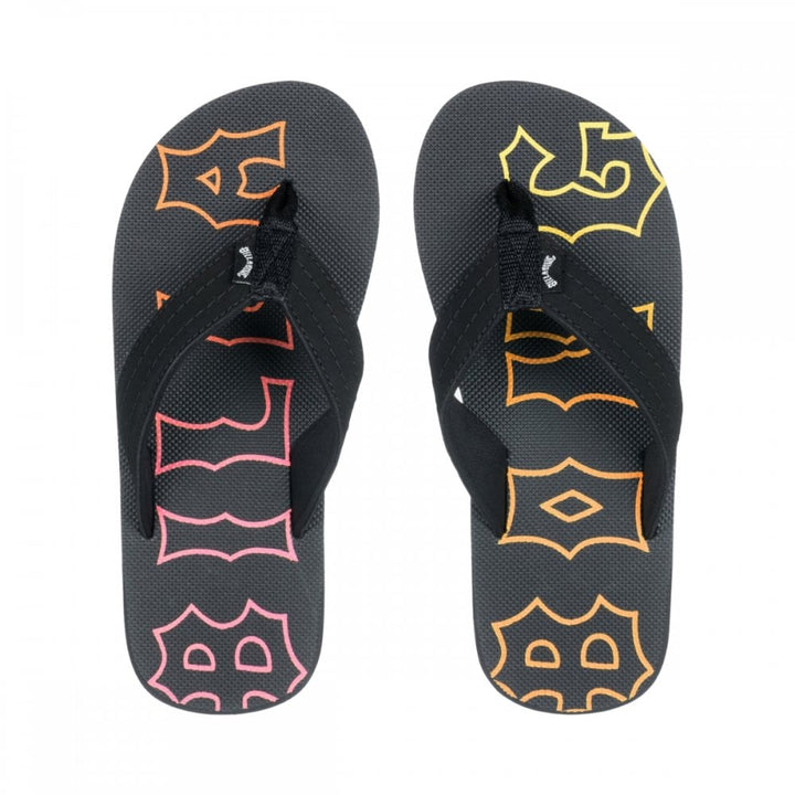 Billabong All Day Theme Boy Sandals