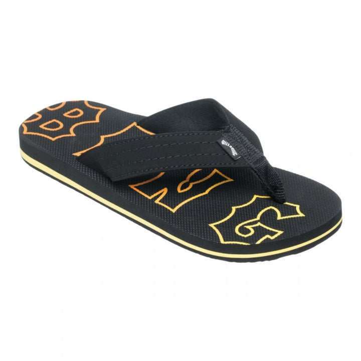Billabong All Day Theme Boy Sandals